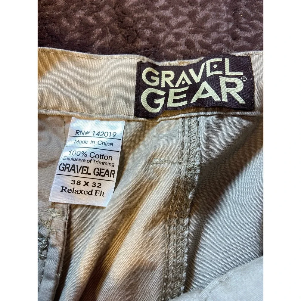 Gravel gear‎ tactical pants